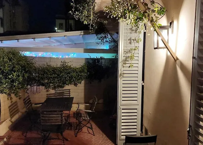 A Due Passi Dal Centro
