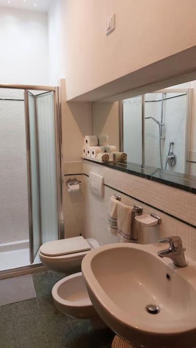 Apartamento A Due Passi Dal Centro