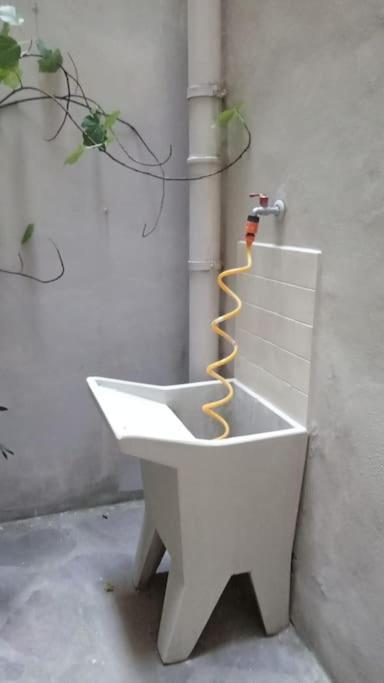 A Due Passi Dal Centro Apartamento *