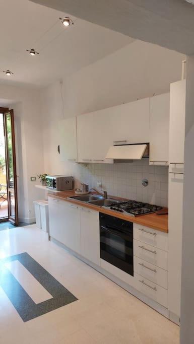 Apartamento A Due Passi Dal Centro *