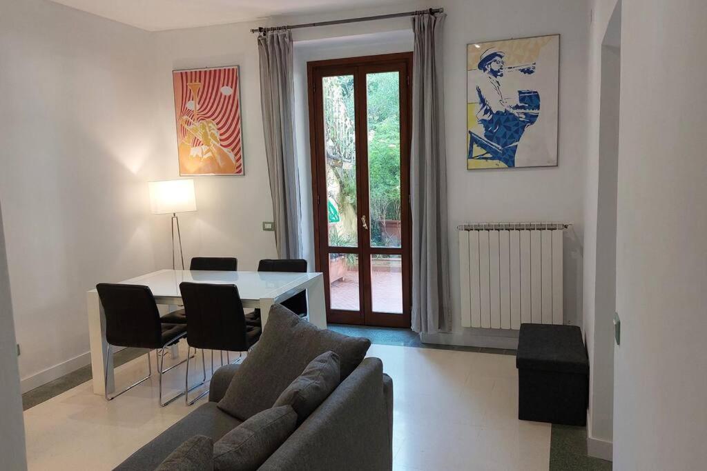 Apartamento A Due Passi Dal Centro Florencia