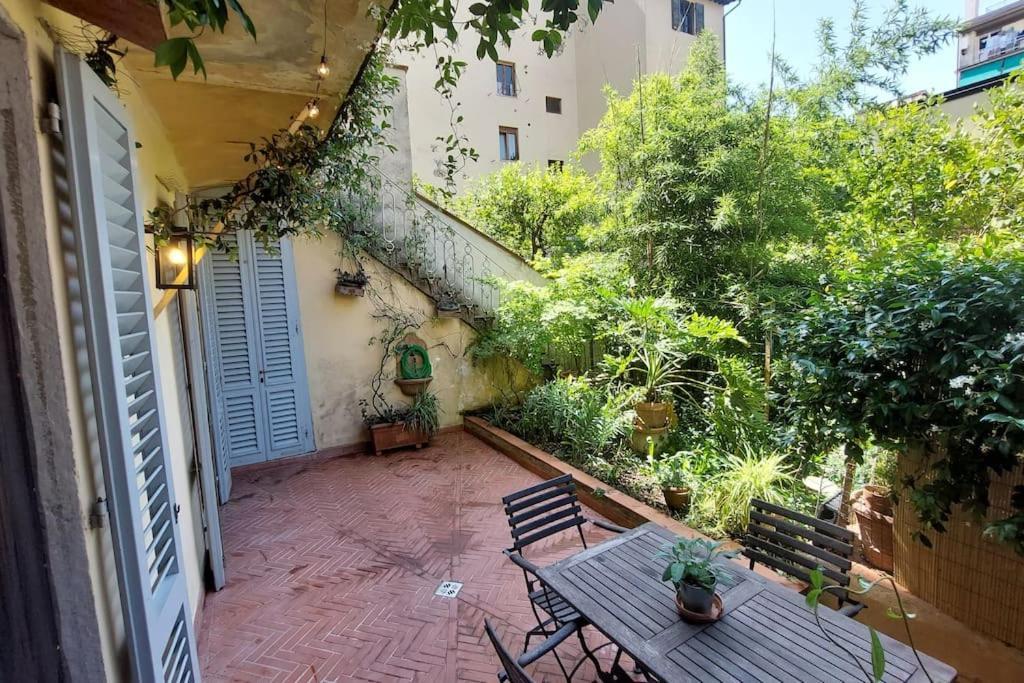 A Due Passi Dal Centro Apartamento