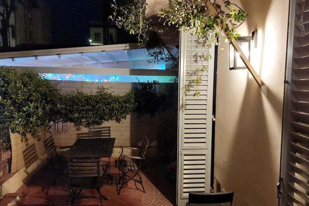A Due Passi Dal Centro Apartamento *