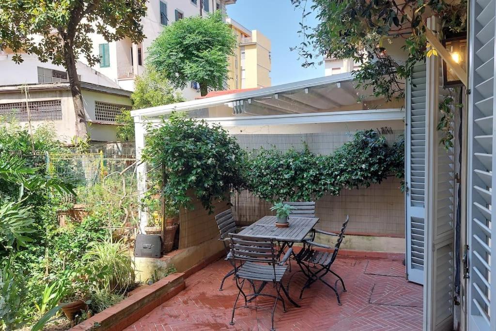 Apartamento A Due Passi Dal Centro